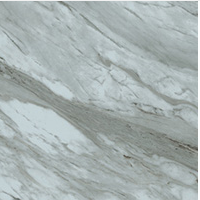 Calacatta Marble Nickel 23.34Sft